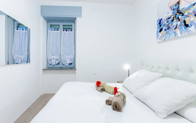 Alessia's Flat - Fantoni