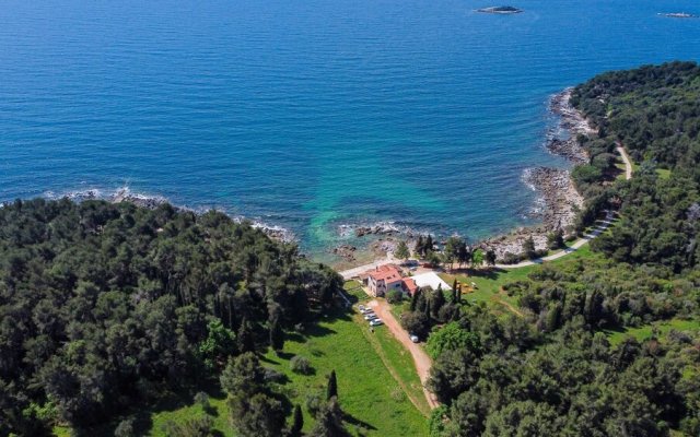 Garden Studio in Rovinj