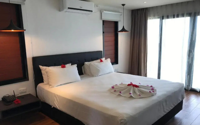 Yadua Bay Resort