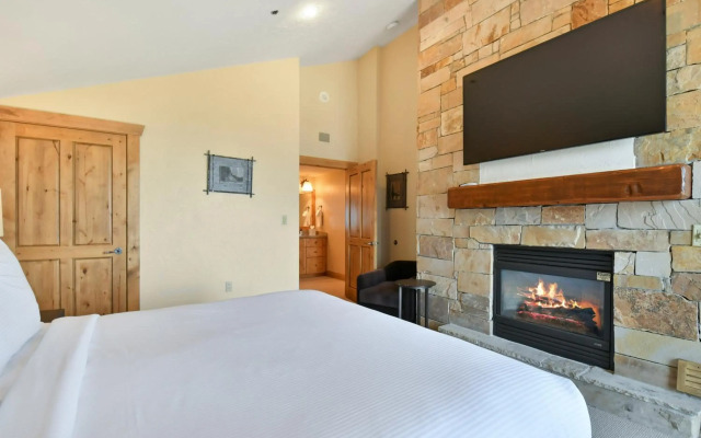 Grand Summit Hotel, Park City - Canyons Village