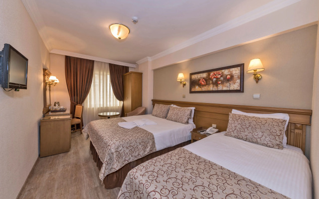 Laleli Gonen Hotel