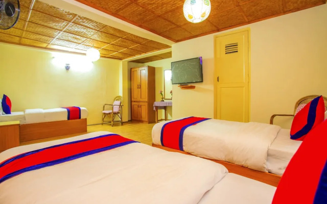 Sweet Home Hotel