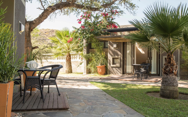 Utopia Boutique Hotel