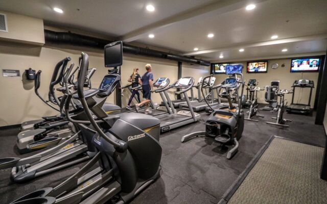 Snowcreek V #793 - 3 Br Condo