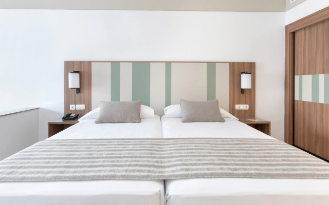 Hotel Riu Paraiso Lanzarote - All Inclusive