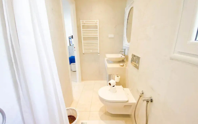 The Luxury Sea House in Hammamet