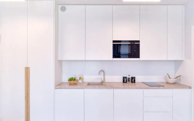 Comfortable Apartments, Swimming Pool, Sarbinowo