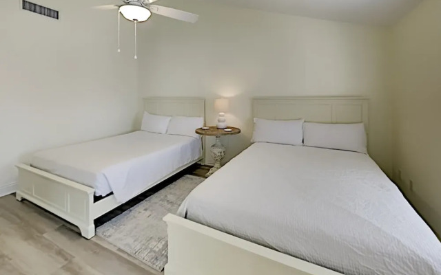 Shoreline Garden Townhomes #31 - Linger Longer