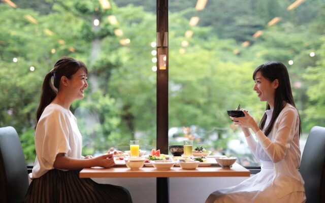 Hanamaki Onsen Hotel Hanamaki