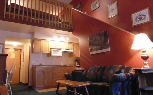 Heffley Boutique Inn