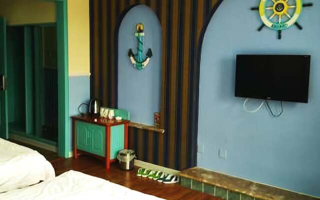Jinlong Hotel