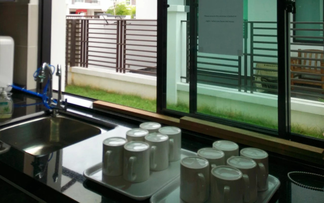 Luxury Legoland Homestay @ Nusajaya