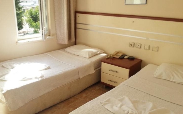 Polen Hotel