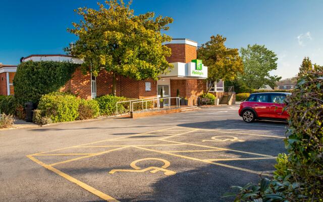 Holiday Inn Basingstoke, an IHG Hotel