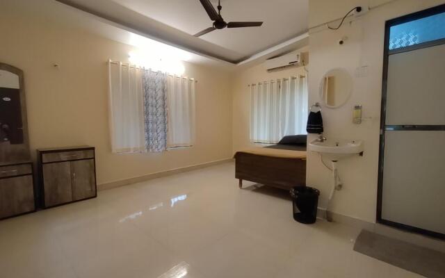 Opulence Resort Varsoli Alibaug