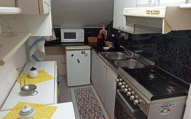 A pochi minuti dal mare