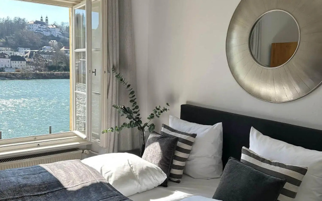 Hotel Schloss Ort