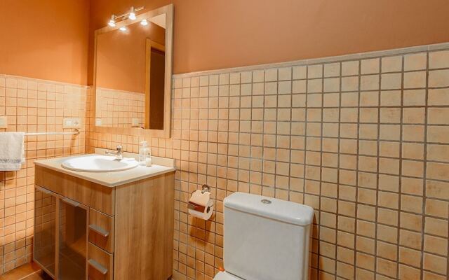 Apartamento Easy Ryder