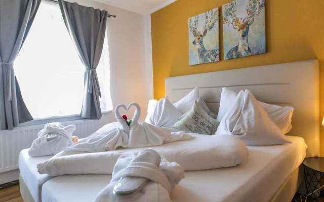 Appartement Stelo Gosau-Hallstatt