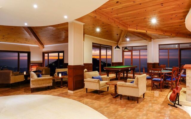 Hotel Madhuban Highlands