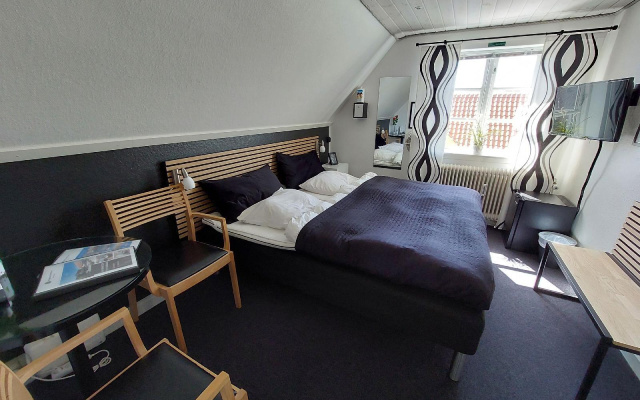 Kim's Homestay Skagen