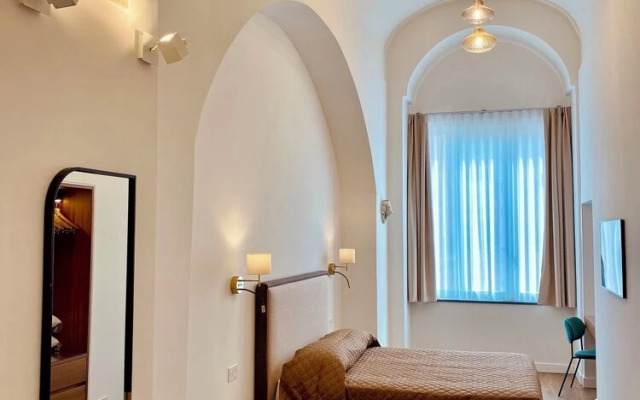 Dimora Donna Maria Relais