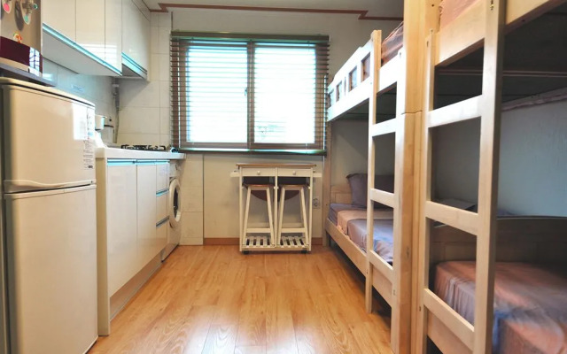 Studio 41st Hostel Seoul