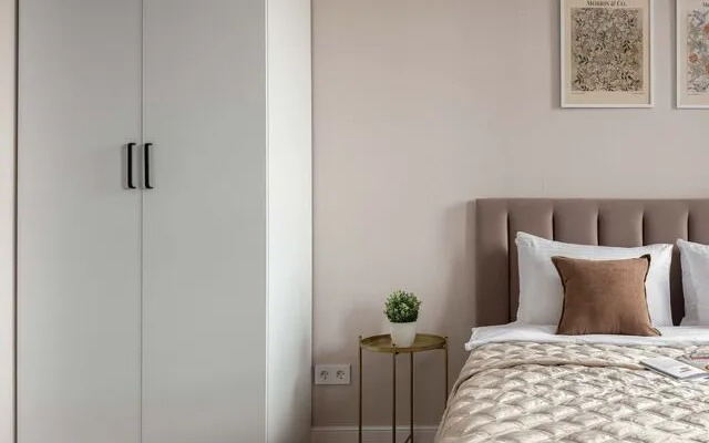 Smart Loft Moscow Tushino