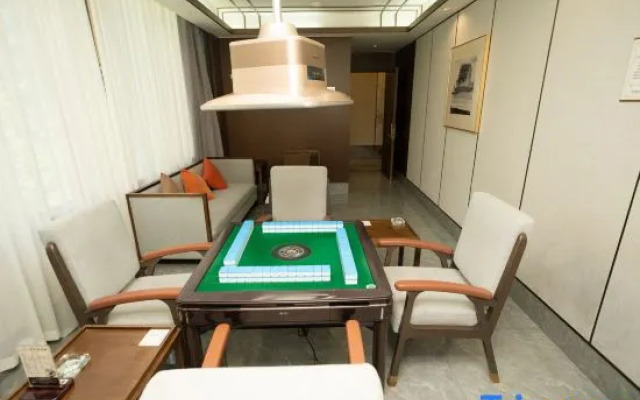 Tianyue  Rlton Hotel