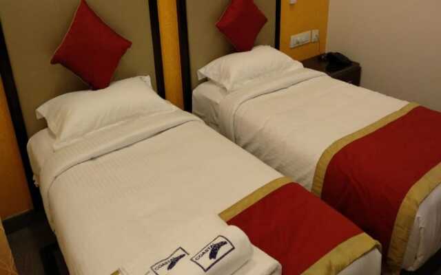 Hotel Coastal King