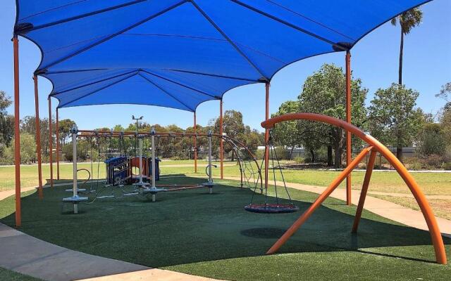 Discovery Parks - Kalgoorlie Goldfields