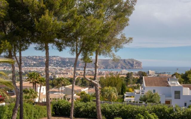 House Adsubia Javea 35485