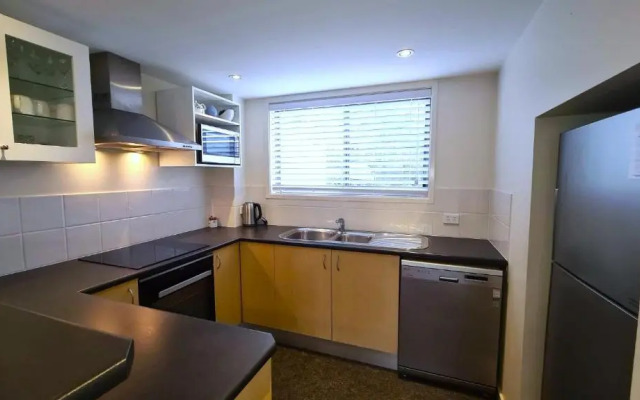 Mercure Lake Macquarie Raffertys Resort