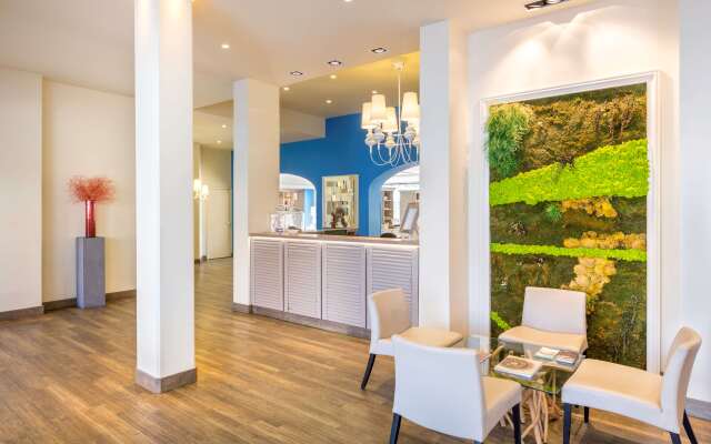 Best Western Hotel Matisse