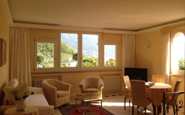 Hotel Villa Delle Palme