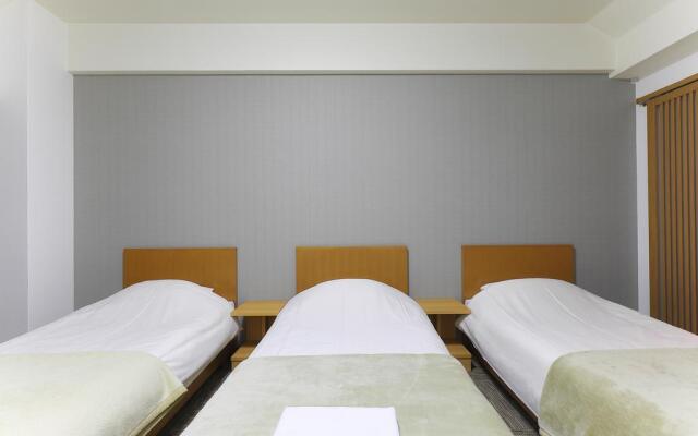 Meldia Hotel Kyoto Nijo