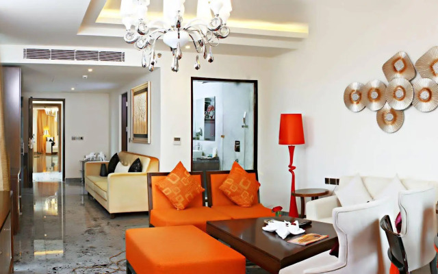 The Panache Hotel