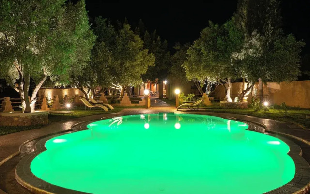 EdenAtlas Bed and Breakfast - Amizmiz