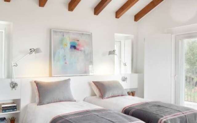 Chaparro House - High Alentejo