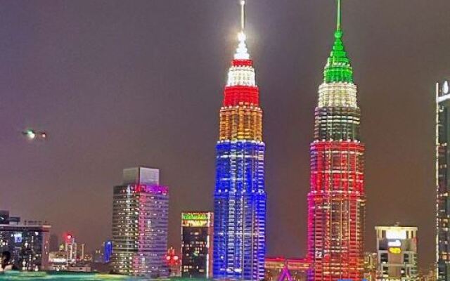 Eaton Residences- NH