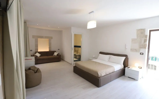 Italiana Resort Atrio