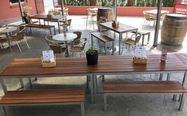 Northside Hotel Albury