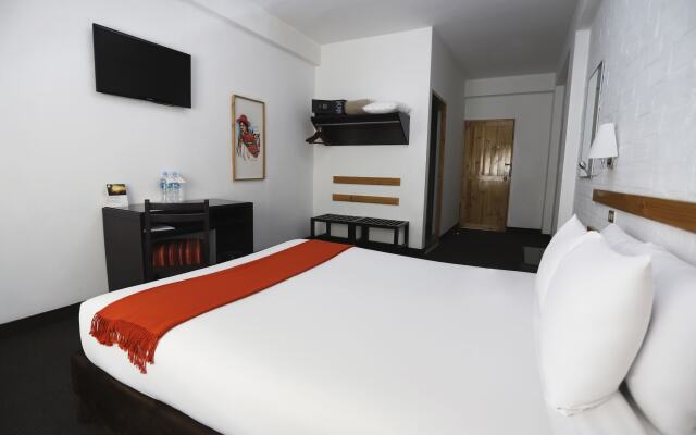 Casa Andina Standard Puno