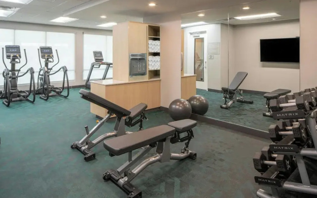 TownePlace Suites Memphis Cordova