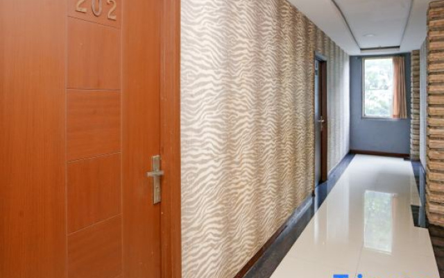 Hotel O Bekasi Near Mall Lippo Cikarang Formerly Hotel Addictk