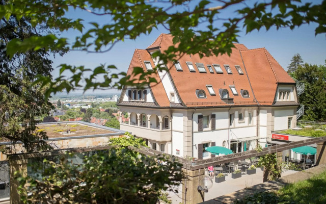 Caritas Tagungszentrum
