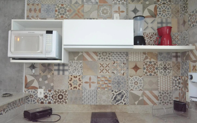 Apartamento Pé na Areia - Cabo Frio