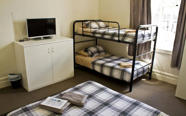 Sandy Bottoms Guesthouse