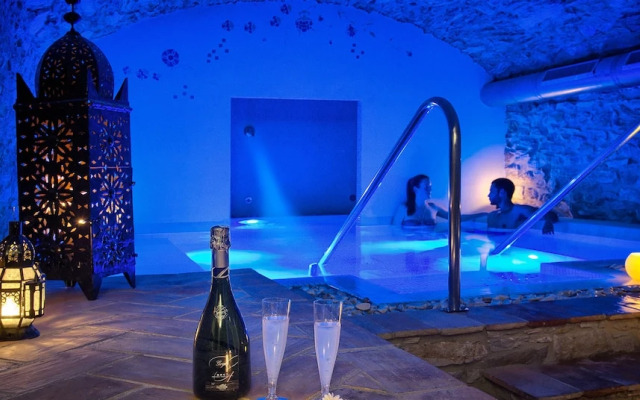 Hotel Spa Classic Begur