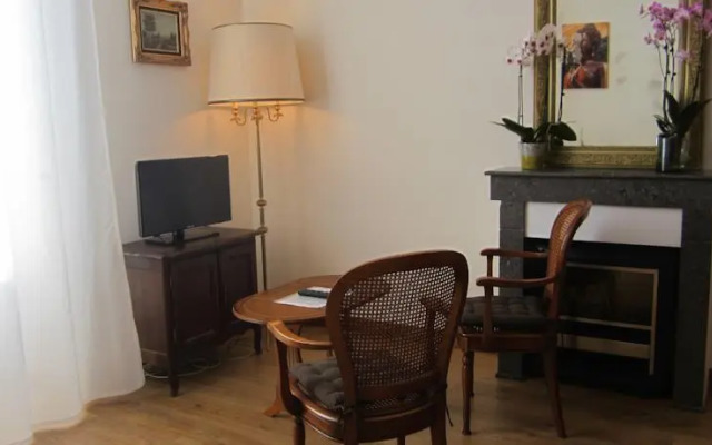 Maison d'Hôtes Le Cadran Solaire